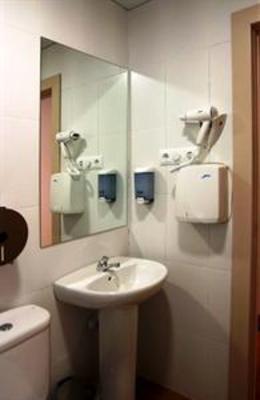 фото отеля Mad Hostel Madrid