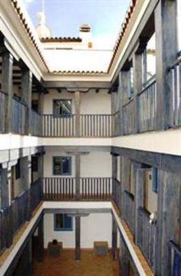 фото отеля Mad Hostel Madrid