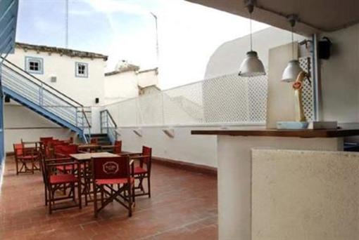 фото отеля Mad Hostel Madrid