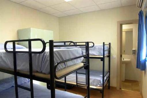 фото отеля Mad Hostel Madrid