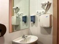 Mad Hostel Madrid
