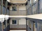 фото отеля Mad Hostel Madrid