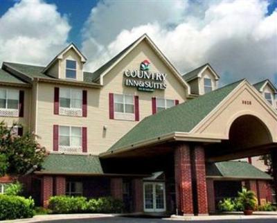 фото отеля Country Inn & Suites By Carlson, Harlingen