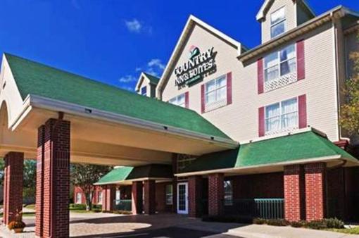 фото отеля Country Inn & Suites By Carlson, Harlingen