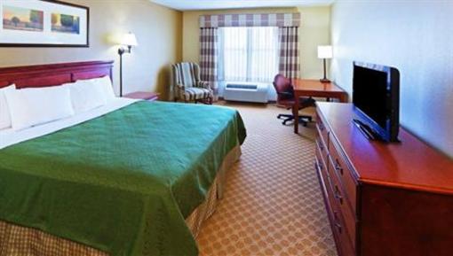 фото отеля Country Inn & Suites By Carlson, Harlingen