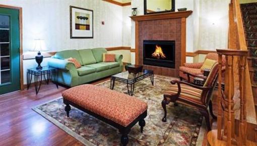 фото отеля Country Inn & Suites By Carlson, Harlingen