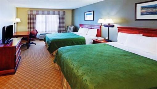 фото отеля Country Inn & Suites By Carlson, Harlingen