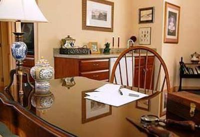 фото отеля Buckhorn Inn