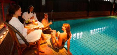 фото отеля Laponia Hotell & Konferens