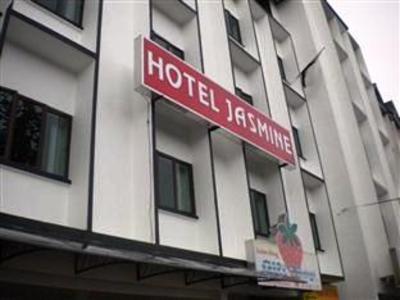 фото отеля Hotel Jasmine Brinchang