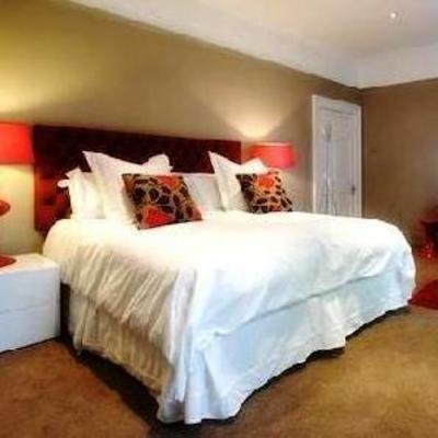 фото отеля Dragonfly Hotel Chester