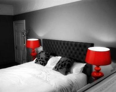 фото отеля Dragonfly Hotel Chester