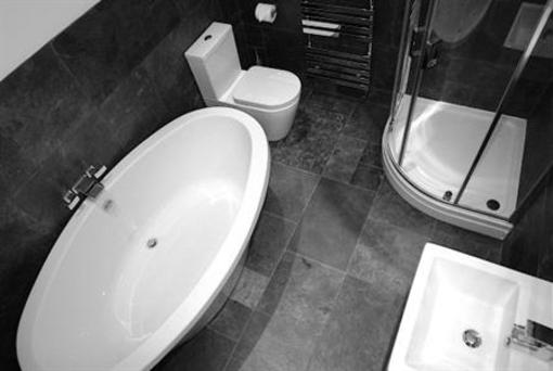 фото отеля Dragonfly Hotel Chester