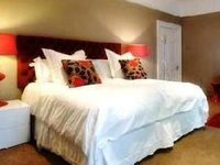 Dragonfly Hotel Chester