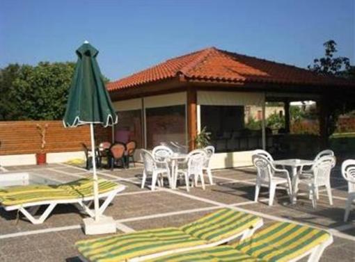 фото отеля Maritime Hotel Apartments