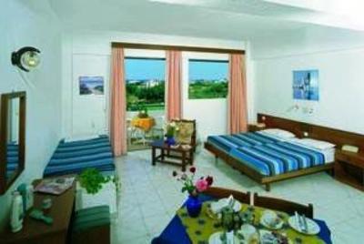 фото отеля Maritime Hotel Apartments