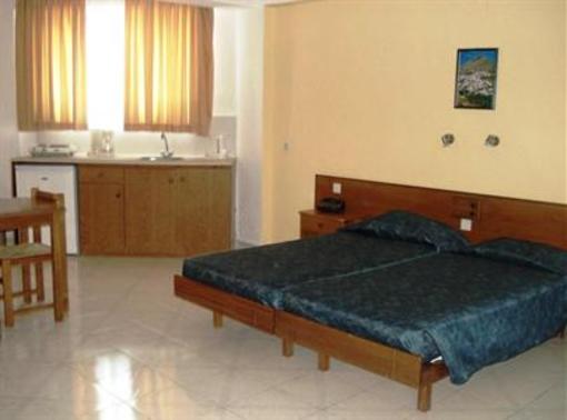 фото отеля Maritime Hotel Apartments