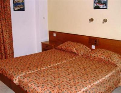 фото отеля Maritime Hotel Apartments