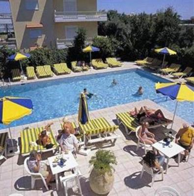 фото отеля Maritime Hotel Apartments