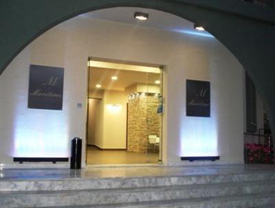 фото отеля Maritime Hotel Apartments