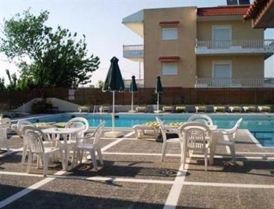 фото отеля Maritime Hotel Apartments