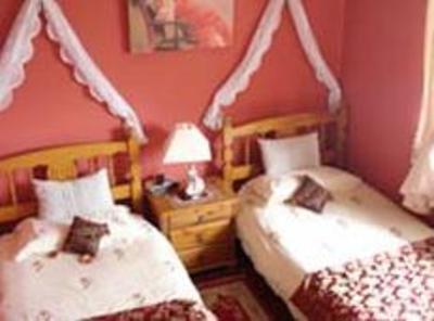 фото отеля Windermere House Bed & Breakfast Castlebar