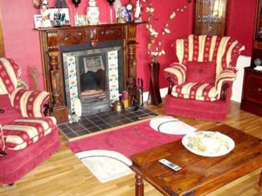 фото отеля Windermere House Bed & Breakfast Castlebar