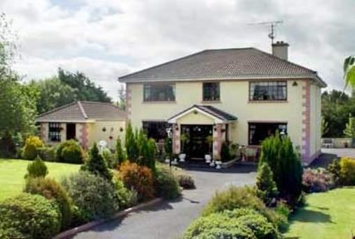 фото отеля Windermere House Bed & Breakfast Castlebar