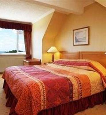 фото отеля Treglos Hotel Padstow