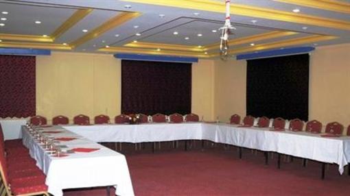 фото отеля Akdamar Hotel