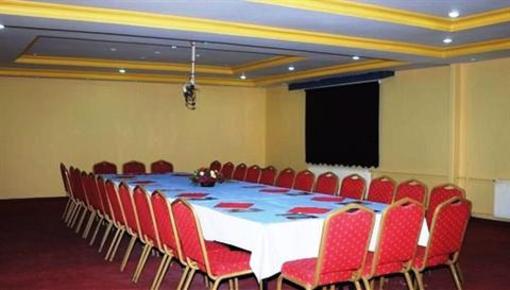 фото отеля Akdamar Hotel