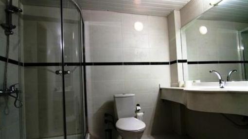 фото отеля Akdamar Hotel