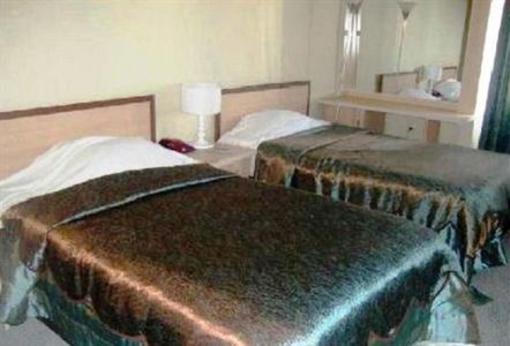 фото отеля Akdamar Hotel