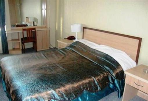 фото отеля Akdamar Hotel