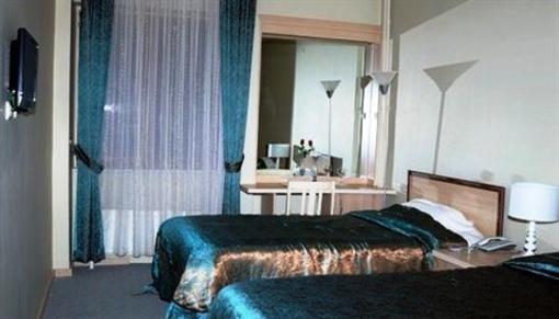 фото отеля Akdamar Hotel