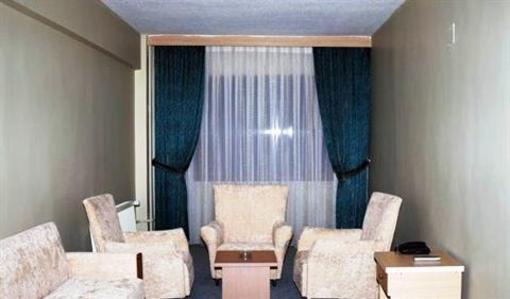 фото отеля Akdamar Hotel