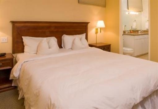 фото отеля Hollywood Hills Hotel