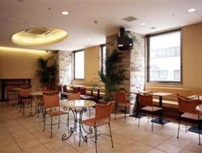 фото отеля R&B Hotel Shinyokohama-Ekimae
