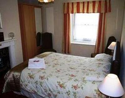 фото отеля The Corner Guest House