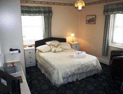 фото отеля The Corner Guest House