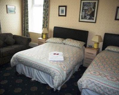 фото отеля The Corner Guest House