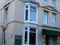 The Corner Guest House