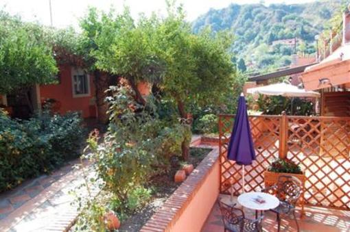 фото отеля Villa Carmelas Taormina