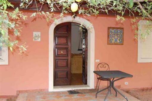 фото отеля Villa Carmelas Taormina