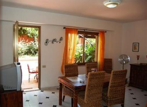 фото отеля Villa Carmelas Taormina