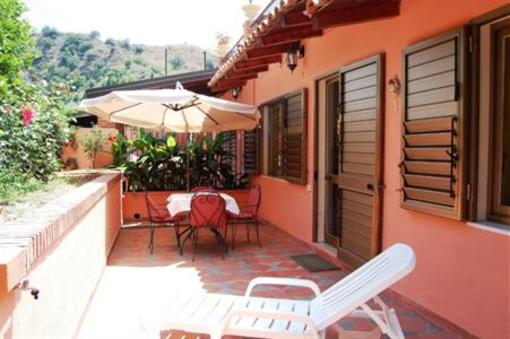 фото отеля Villa Carmelas Taormina
