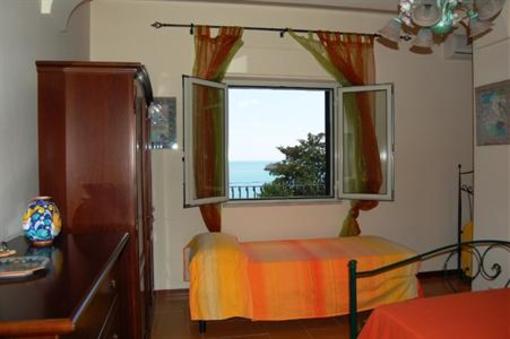 фото отеля Villa Carmelas Taormina