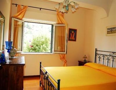 фото отеля Villa Carmelas Taormina
