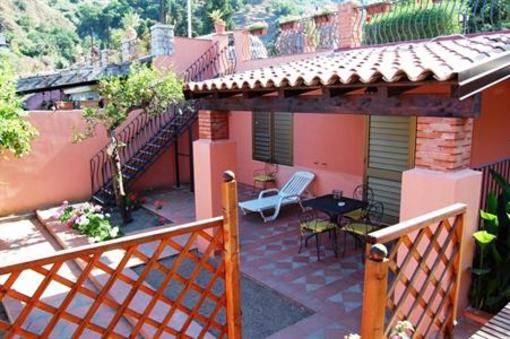 фото отеля Villa Carmelas Taormina