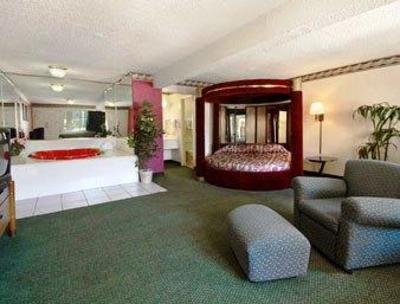 фото отеля Days Inn Irving